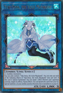 Yuki Onna the Icicle Mayakashi (MAMA-EN014) [MAMA]