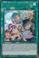 Witchcrafter Confusion Confession (MAMA-EN021) [MAMA]