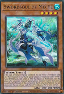 Swordsoul of Mo Ye (MAMA-EN034) [MAMA]