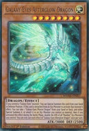 Galaxy Eyes Afterglow Dragon (MAMA-EN057) [MAMA]
