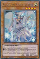 Rilliona the Magistus of Verre (MAMA-EN058) [MAMA]
