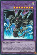 Dragonecro Nethersoul Dragon Ultra Rare