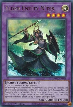 Elder Entity Ntss (MAMA-EN063) [MAMA]