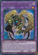 Millennium Eyes Restrict (MAMA-EN064) [MAMA]