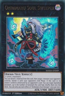Onibimaru Soul Sweeper (MAMA-EN069) [MAMA]