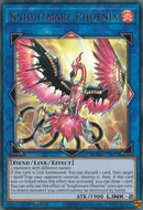 Knightmare Phoenix (MAMA-EN071) [MAMA]