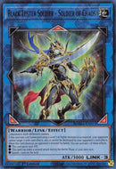 Black Luster Soldier Soldier of Chaos (MAMA-EN073) [MAMA]