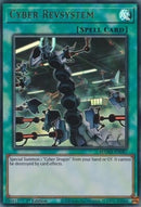 Cyber Revsystem Ultra Rare