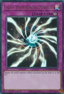 Light Imprisoning Mirror (MAMA-EN096) [MAMA]