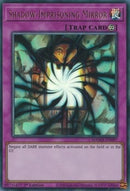 Shadow Imprisoning Mirror (MAMA-EN097) [MAMA]