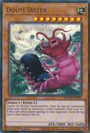 Doom Dozer (MAMA-EN049) [MAMA]
