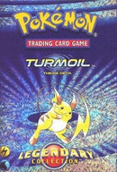 Legendary Collection Theme Deck Turmoil [LC]