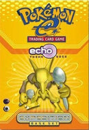 Expedition Theme Deck Echo [EX]