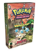 Neo Discovery Theme Deck Wallop [N2]