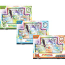 Paldea Collection Set of 3 Miraidon ex [MCAP]