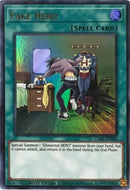 Fake Hero (LART-EN052) [LART]
