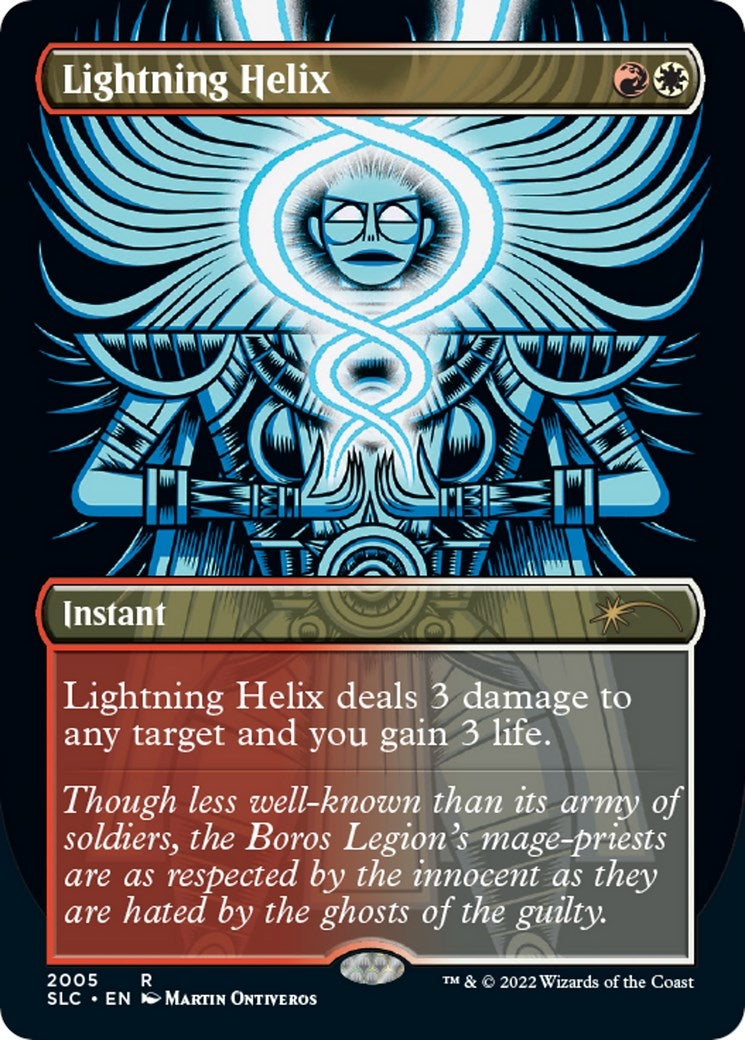 Lightning Helix (2005) [SLC]
