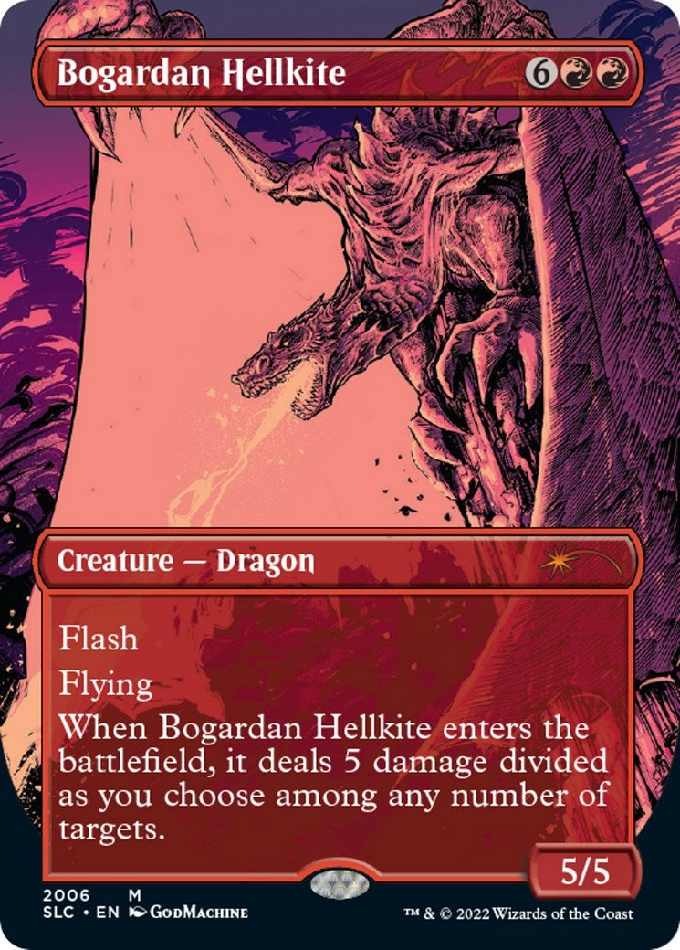 Bogardan Hellkite (2006) [SLC]