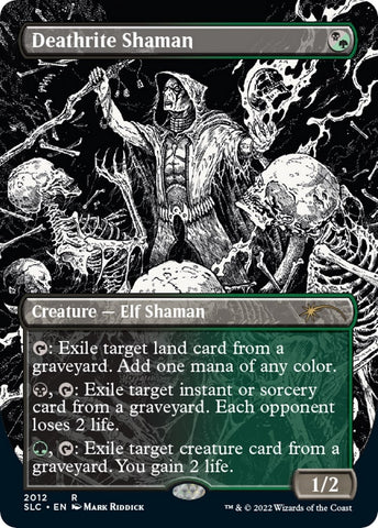 Deathrite Shaman (2012) [SLC]