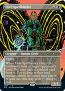 Elite Spellbinder (2021) [SLC]