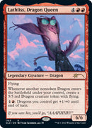 Lathliss Dragon Queen 1145 (1145) [SLD]