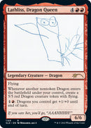 Lathliss Dragon Queen 1146 (1146) [SLD]