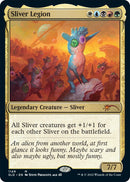 Sliver Legion 1149 (1149) [SLD]