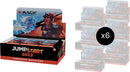 Jumpstart 2022 Booster Display Case [J22]