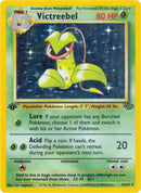 Victreebel 14 (14/64) [JU]