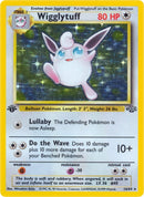 Wigglytuff 16 (16/64) [JU]