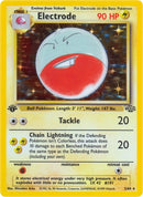 Electrode 2 (02/64) [JU]