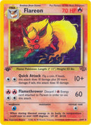 Flareon 3 (03/64) [JU]