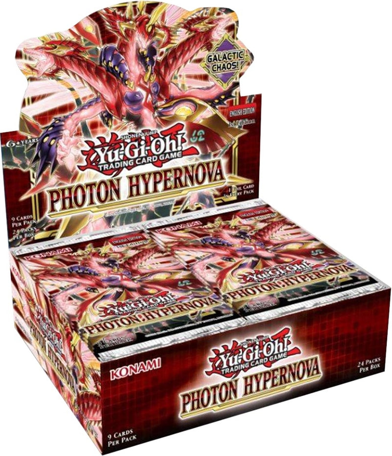Photon Hypernova Booster Box [PHHY]