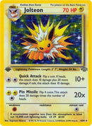 Jolteon 4 (04/64) [JU]