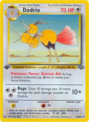 Dodrio (34/64) (Jungle)