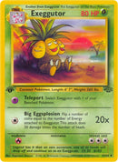 Exeggutor (35/64) (Jungle)