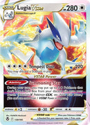 Lugia VSTAR (139/195) [SWSH12]
