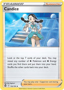 Candice (152/195) (SWSH12: Silver Tempest)