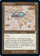 Ornithopter Schematic (100) [BRR]