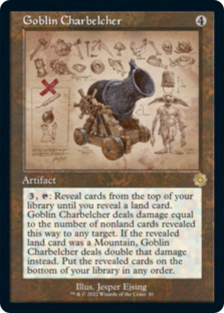 Goblin Charbelcher Schematic (81) [BRR]