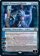 Teferi Temporal Pilgrim (66) [BRO]