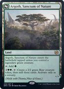 Argoth, Sanctum of Nature [The Brothers' War]