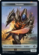 Soldier Token 008 (8) [BRO]