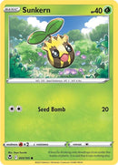 Sunkern (005/195) [SWSH12]