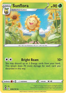Sunflora (006/195) [SWSH12]