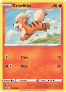 Growlithe (019/195) [SWSH12]