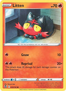 Litten (030/195) [SWSH12]