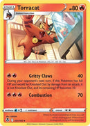 Torracat (031/195) [SWSH12]