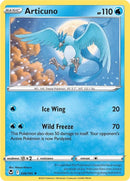 Articuno (036/195) [SWSH12]