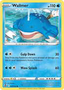Wailmer (037/195) [SWSH12]